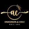 Anderson and Cole Nail Spa Biscayne