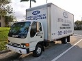 Alex Moving & Deliveries Inc.