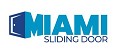 Miami Sliding Door