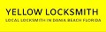 Yellow Locksmith