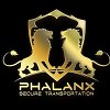 Phalanx Secure Transportation LLC