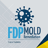 FDP Mold Remediation of Coral Gables