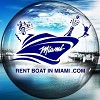Rent Boat in Miami