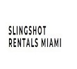 Slingshot Rentals