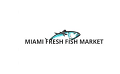 Miami fresh Fish Market