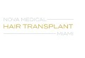 Nova Medical Hair Transplant Miami