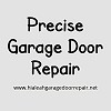 Precise Garage Door Repair