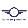Window repair Kendall