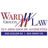 The Ward Law Group, PL