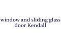 Window And Sliding Glass Door Kendall