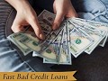 Fast Bad Credit Loans