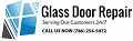 Glass Door Repair Doral