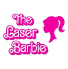 The Laser Barbie