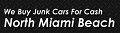 We Buy Junk Cars North Miami Beach