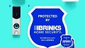 Brink's Home Security Systems Provider | DHS Alarms