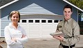 Garage Door Repair Kendall