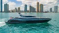 Party Boat Rental Miami