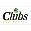 Clubs car rental