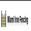 Miami Iron Fencing