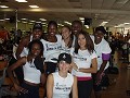LivingWell Lady Fitness & Spa of North Miami