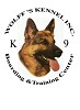 WOLFF'S KENNEL INC. Canine Boarding & Training Center