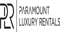Paramount Luxury Rentals