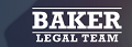 Baker legal team
