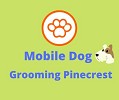 Mobile Dog Grooming Pinecrest