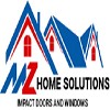 Impact Doors and Windows Miami - H&Z Home Solutions