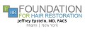 Foundation for Hair Restoration