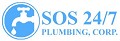 SOS 24/7 Plumbing Corp